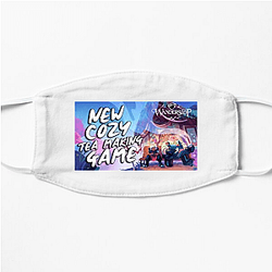 Wanderstop – Dreamscape Explorer Series Wanderstop Face Masks