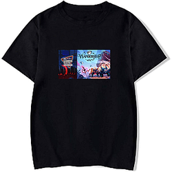 Wanderstop – Journey Within Collection Wanderstop T-Shirts