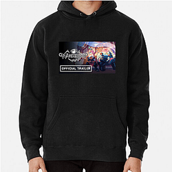 Wanderstop – The Gentle Quest Capsule Wanderstop Hoodies