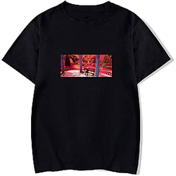 Wanderstop – Whispering Woods Collection Wanderstop T-Shirts