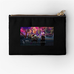 Wanderstop – Signature Tranquility Edition Wanderstop Zipper Pouches