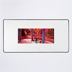 Wanderstop – Whispering Woods Collection Wanderstop Mouse Pads
