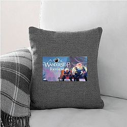 Wanderstop – Beyond the Horizon Series Wanderstop Pillows Cover