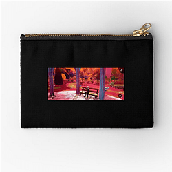 Wanderstop – Whispering Woods Collection Wanderstop Zipper Pouches