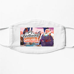 Wanderstop – Wanderer’s Haven Pack Wanderstop Face Masks