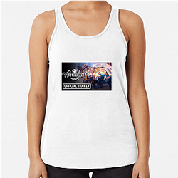 Wanderstop – The Gentle Quest Capsule Wanderstop Tank Tops