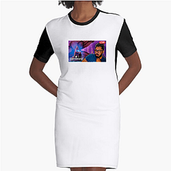 Wanderstop – Path of Stillness Edition Wanderstop Dresses