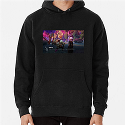Wanderstop – Signature Tranquility Edition Wanderstop Hoodies