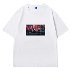 Wanderstop – Signature Tranquility Edition Wanderstop T-Shirts