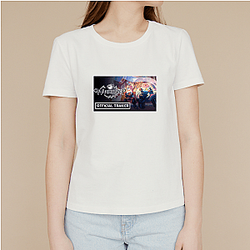 Wanderstop – The Gentle Quest Capsule Wanderstop T-Shirts