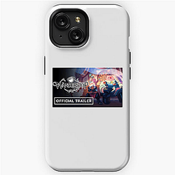Wanderstop – The Gentle Quest Capsule Wanderstop iPhone Cases