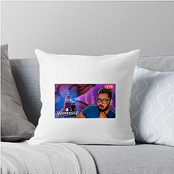 Wanderstop – Path of Stillness Edition Wanderstop Pillows Cover