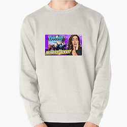 Wanderstop – Limited Wayfarer’s Drop Wanderstop Sweatshirts