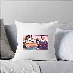 Wanderstop – Wanderer’s Haven Pack Wanderstop Pillows Cover