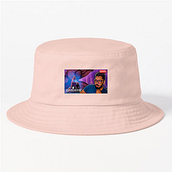 Wanderstop – Path of Stillness Edition Wanderstop Hats & Caps