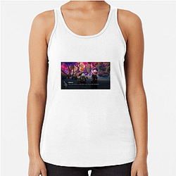 Wanderstop – Signature Tranquility Edition Wanderstop Tank Tops