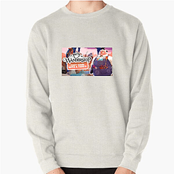 Wanderstop – Wanderer’s Haven Pack Wanderstop Sweatshirts