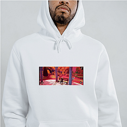 Wanderstop – Whispering Woods Collection Wanderstop Hoodies