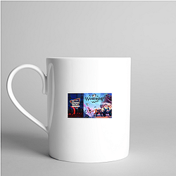 Wanderstop – Journey Within Collection Wanderstop Mugs