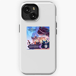 Wanderstop – Serene Worlds Limited Drop Wanderstop iPhone Cases