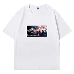 Wanderstop – The Gentle Quest Capsule Wanderstop T-Shirts