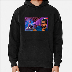 Wanderstop – Path of Stillness Edition Wanderstop Hoodies