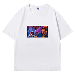 Wanderstop – Path of Stillness Edition Wanderstop T-Shirts