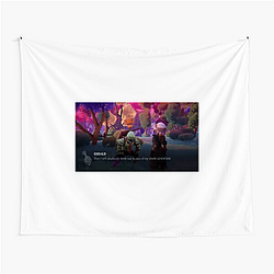 Wanderstop – Signature Tranquility Edition Wanderstop Tapestries