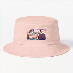 Wanderstop – Wanderer’s Haven Pack Wanderstop Hats & Caps