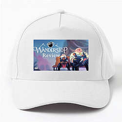 Wanderstop – Beyond the Horizon Series Wanderstop Hats & Caps