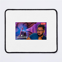 Wanderstop – Path of Stillness Edition Wanderstop Mouse Pads