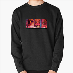Wanderstop – Whispering Woods Collection Wanderstop Sweatshirts