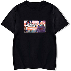 Wanderstop – Wanderer’s Haven Pack Wanderstop T-Shirts
