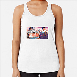 Wanderstop – Wanderer’s Haven Pack Wanderstop Tank Tops