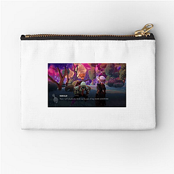Wanderstop – Signature Tranquility Edition Wanderstop Zipper Pouches
