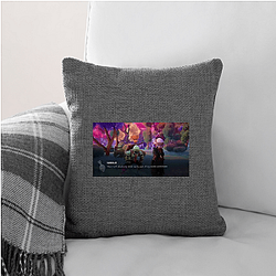 Wanderstop – Signature Tranquility Edition Wanderstop Pillows Cover