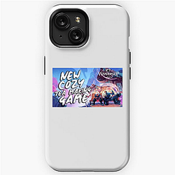 Wanderstop – Dreamscape Explorer Series Wanderstop iPhone Cases