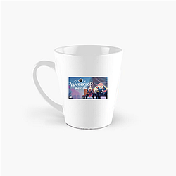 Wanderstop – Beyond the Horizon Series Wanderstop Mugs