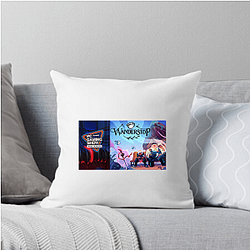 Wanderstop – Journey Within Collection Wanderstop Pillows Cover