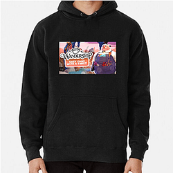 Wanderstop – Wanderer’s Haven Pack Wanderstop Hoodies