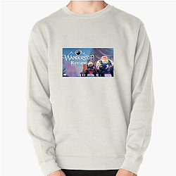 Wanderstop – Beyond the Horizon Series Wanderstop Sweatshirts