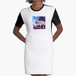 Wanderstop – Serene Worlds Limited Drop Wanderstop Dresses