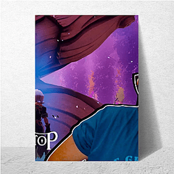 Wanderstop – Path of Stillness Edition Wanderstop Posters