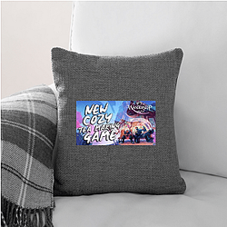 Wanderstop – Dreamscape Explorer Series Wanderstop Pillows Cover