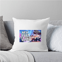 Wanderstop – Dreamscape Explorer Series Wanderstop Pillows Cover