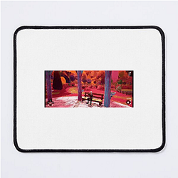 Wanderstop – Whispering Woods Collection Wanderstop Mouse Pads