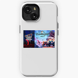 Wanderstop – Journey Within Collection Wanderstop Samsung Cases