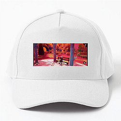 Wanderstop – Whispering Woods Collection Wanderstop Hats & Caps