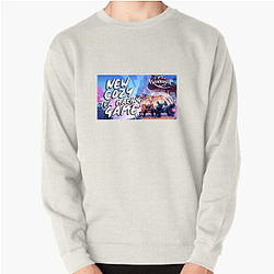 Wanderstop – Dreamscape Explorer Series Wanderstop Sweatshirts