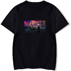 Wanderstop – Signature Tranquility Edition Wanderstop T-Shirts